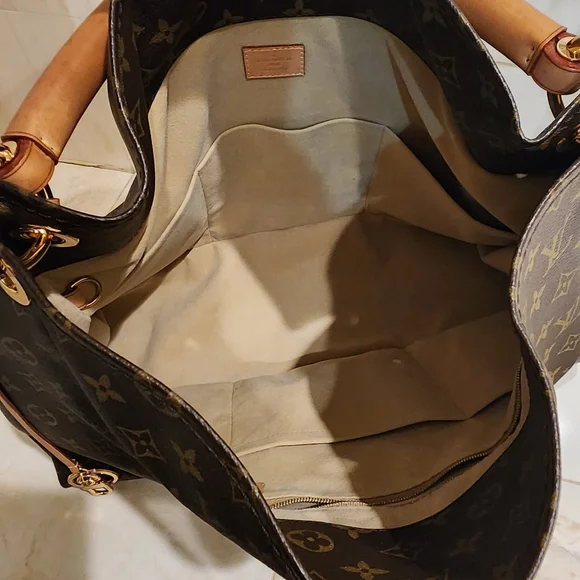 AUTHENTIC Louis Vuitton Artsy GM GORGEOUS CONDITION - Picture 5 of 16